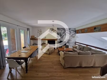 maison 6 pièces 152 m²