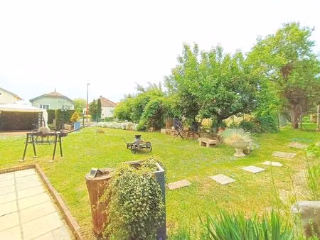 maison à vendre tucquegnieux