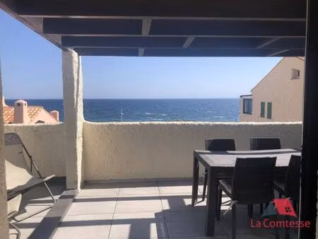 la comtesse immobilier