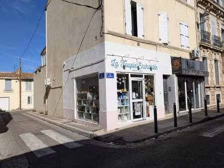 local commercial à louer