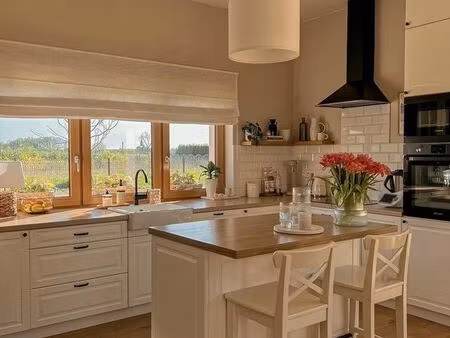 recherche maison location