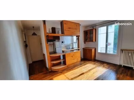 appartement 3 pièces – 50 m² – boulogne-billancourt – quartier silly-gallieni