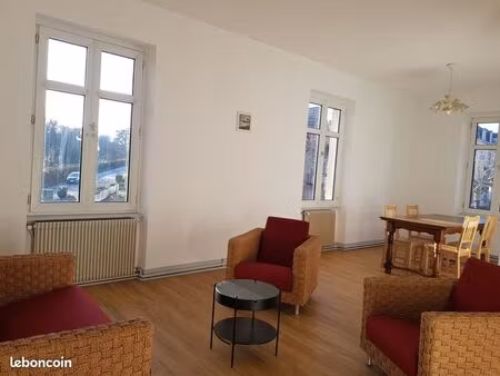 grand t3 - qaurtier ste-marie (gare)