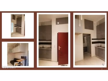 location meublée f1 fontainebleau