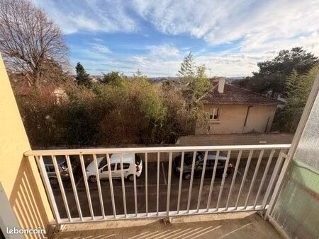 studio 1 pièce 35 m²