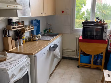 appartement 2 pièces - saint-cyr