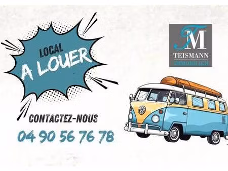teismann immobilier