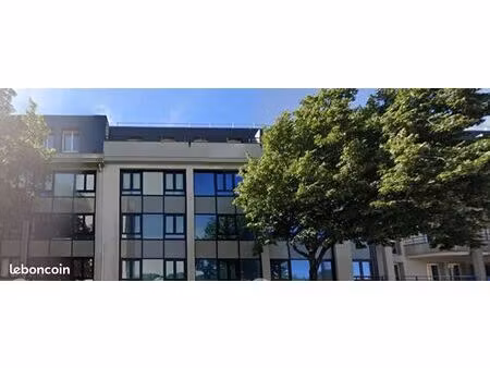 studio 1 pièce 21 m²