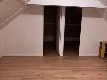 appartement à louer 50m2