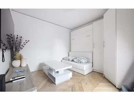 appartement la rochelle 14.85 m² t-1 à vendre  189 000 €