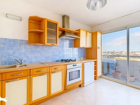 vente appartement 4 pièces 90 m² à le bouscat (33110)  205 000 €