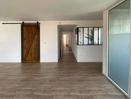 appartement 4 chambres