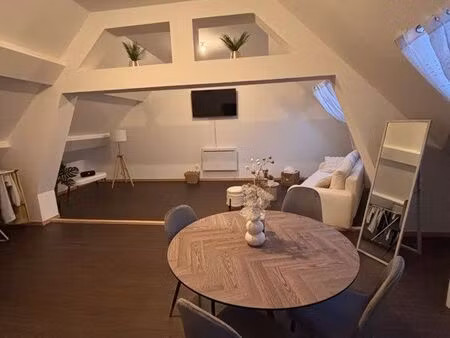 loue appartement mazingarbe