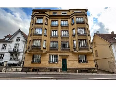 appartement metz 69.63 m² t-3 à vendre  189 000 €