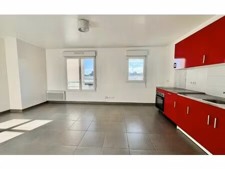 appartement ozoir-la-ferrière 31.57 m² t-1 à vendre  139 000 €