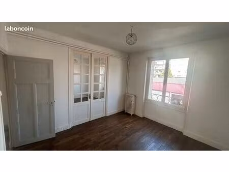 appartement 3 pièces 56 m²