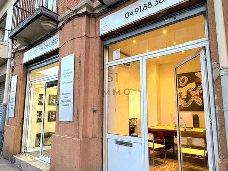 local commercial avec bail commercial