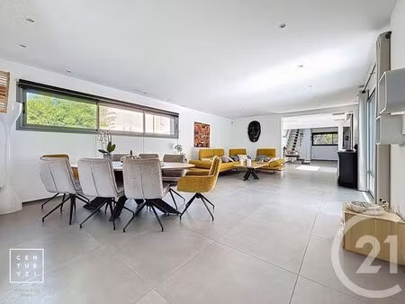 maison à vendre - 5 pièces - 180 m2 - st feliu d avall - 66 - languedoc-roussillon