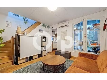 maison bagneux 48.76 m² t-3 à vendre  419 000 €