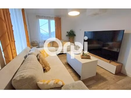 maison baincthun 73 m² t-4 à vendre  234 000 €