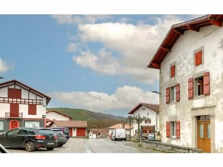 maison irissarry 167 m² t-4 à vendre  350 000 €