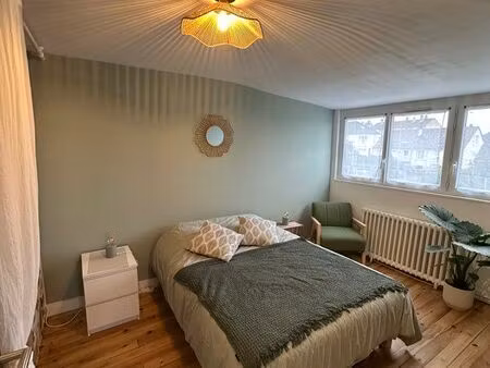 maison 85 m2 le mans sud