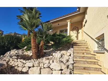 maison montrigaud m² t-4 à vendre  299 000 €