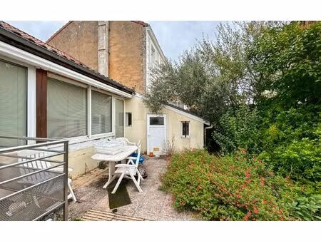 maison périgueux 135 m² t-3 à vendre  235 400 €