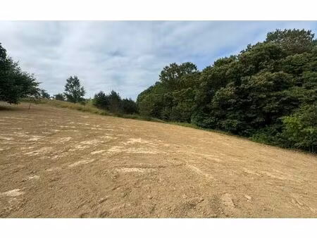 terrain arcangues m² t- à vendre  299 000 €