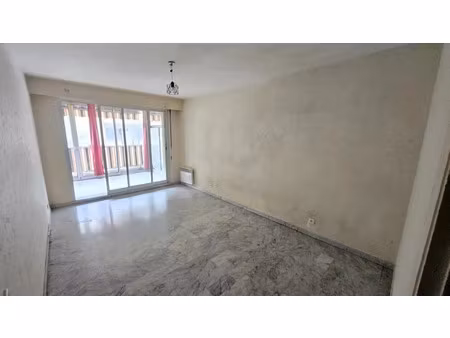 vente appartement 1 pièce 32 m² à nice (06000)  149 000 €