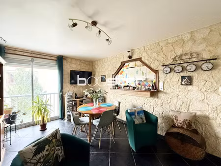 vente appartement 4 pièces 67.72 m² à toulouse (31000)  205 000 €