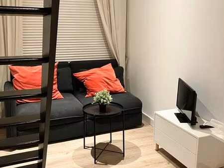 location t2 23m2 guillotière