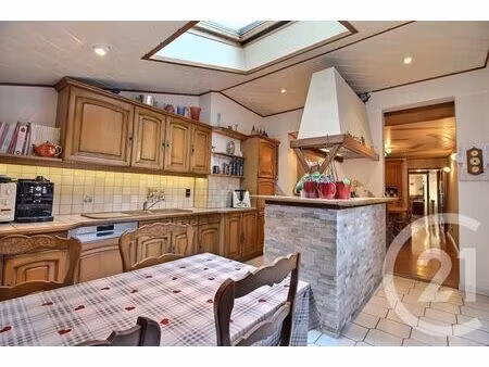 appartement f5 à vendre - 7 pièces - 140 m2 - evian les bains - 74 - rhone-alpes