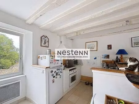 vente appartement chambre à guérande (44350) : à vendre chambre / 49m² guérande