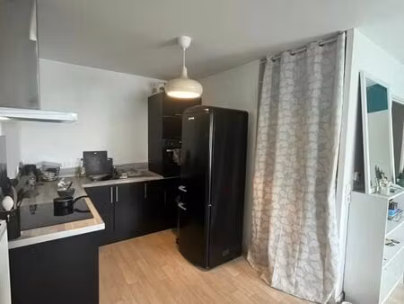 appartement 48 m² lille