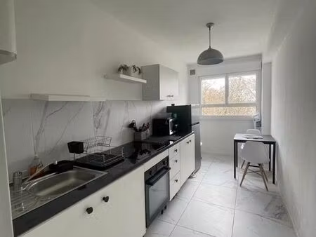 appartement t3 avec parking