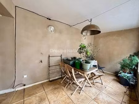 via domitia immobilier