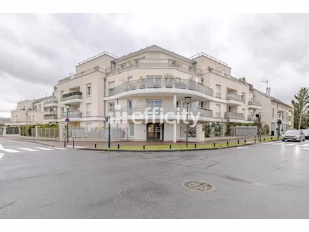 vente appartement 1 pièce 32.5 m² à saint-gratien (95210)  189 000 €