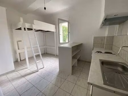studio à louer