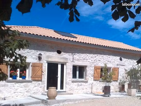 loft 92 m2  eau  edf  chauff