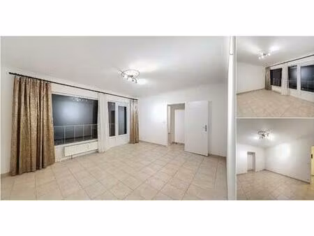 appartement à louer avec terrasse et 1 chambre   auderghem (vbd73620)