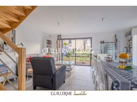 maison récente belles prestations