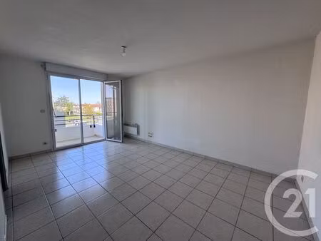 appartement t3 à louer - 3 pièces - 53 45 m2 - pamiers - 09 - midi-pyrenees