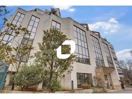 location bureau boulogne billancourt 92100