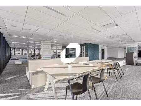 a louer  bureaux de standing