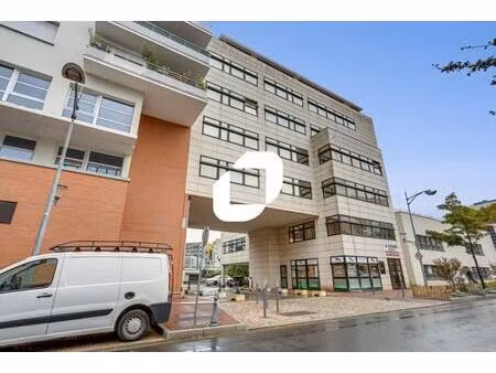 location bureau issy les moulineaux 92130