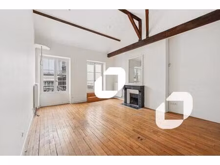 location bureau paris 75003