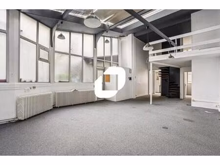 a louer  voie d'acces privee