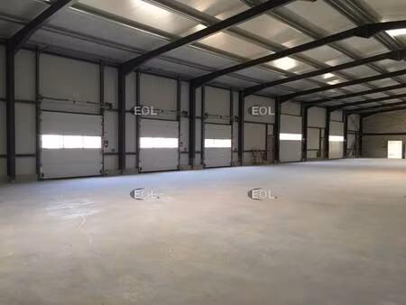 local d'activités à louer