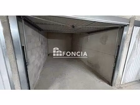 parking à vendre
